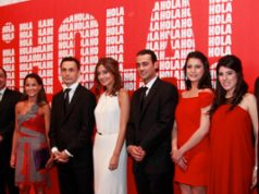 Revista ¡HOLA! llega a República Dominicana sc-hola