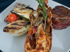 Renaissance Santo Domingo Jaragua renueva su menú sc-menujaragua