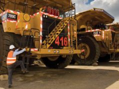 Barrick Pueblo Viejo: Interesada en el progreso sc-barrick