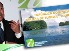 Nuevos servicios para la venta de tarjeta de turista sc-dgii