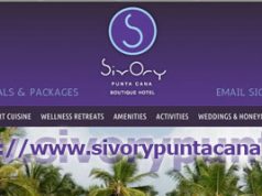 Reconocen Website Sivory Punta Cana sc-sivoryweb