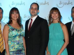 Del Jardín Pastelería inaugura nueva sucursal sc-deljardin