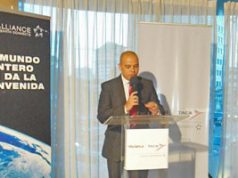 Avianca y Taca ingresan a Star Alliance Aviancata