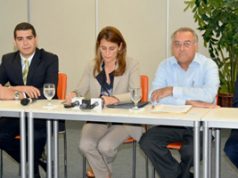 Ligia Bonetti: «Reciclar puede ser un buen negocio» sc-AIRD