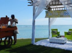 Ediciones Cabrer patrocina Closest to the Pin en torneo de golf sc-BN-mitre