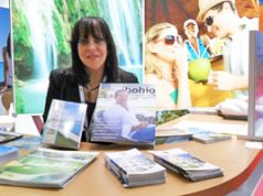 Revista Bohío y La Cotica presentes en WTM Londres 2012 sc-bohioycotica