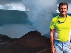 Ettore Colussi: “El viento me trajo a República Dominicana” sc-colussi