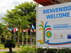 Asonahores premia los mejores stands de exposición comercial sc-expoasonahores