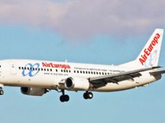 Air Europa comienza vuelos a Bruselas sc-aireuropa