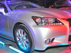 Auto Asesores inaugura moderno showroon de Toyota y Lexus sc-autoacesores