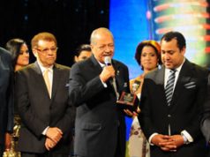 Ganadores del Micrófono de Oro 2012 sc-circulopremiacion