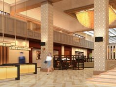 Sheraton regresa a República Dominicana sc-sheratonsd
