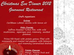 Xmas and New Year´s Eve at Sivory sivoryXmas