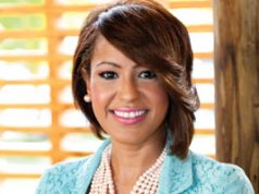 Elaine Báez: El turismo es una pasión que fluye por sus venas sc-elaine