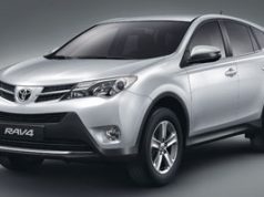 Delta Comercial presenta la nueva Toyota Rav4 sc-rav4
