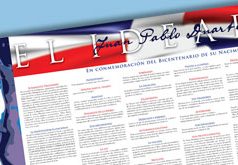 El Ideario de Juan Pablo Duarte blogCotorita-Ideario