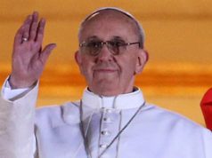 El nuevo papa es un hombre estricto y sencillo front-nuevopapa
