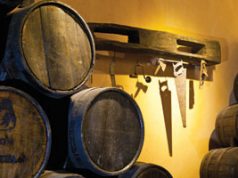 Para conocer la historia del Ron Barceló sc-barcelobarriles