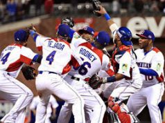 Victoria para República Dominicana en Clásico Mundial