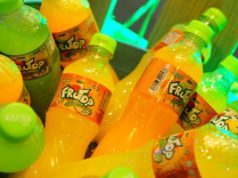 Llegan los jugos Frutop de Industria San Miguel del Caribe sc-frutop