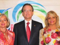 RD y Guadalupe impulsan relaciones bilaterales sc-guadalupe