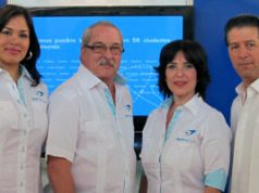 Aerodom da a conocer sus cuentas en las redes sociales sc-aerodom-date