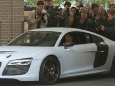 Iron Man 3 llega a República Dominicana con Audi sc-ironman