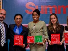 Las mejores empresas para trabajar en 2013 sc-premiaciongptw