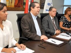 Autoridades invertirán en cableado de Zona Colonial sc-cableado