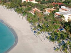 ASONAHORES premia al Grupo Barceló y legendarios proveedores del turismo nacional barcelo01