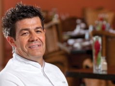 Dominique David: Un toque francés en Alta Cocina sc-chef