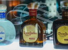 Experiencia de sabor con el primer tequila de lujo sc-donjulio