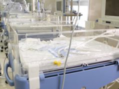 Banco Popular apoya a hospital materno sc-prematuro