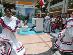 Turismo en Festival del Merengue PR