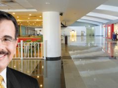 Presidente Medina inaugura terminal de Puerto Plata sc-aeropuerto