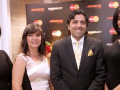 MasterCard y Aeropaq en atractiva alianza sc-mastercard