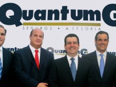 Quantum GR inaugura moderna sede sc-quantum