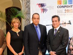 UNIBE anuncia Congreso Panamericano de Turismo sc-CONPEHT