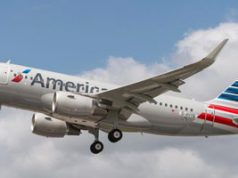 AA renueva su flota con su primer Airbus A319 sc-aa