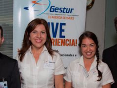 Gestur inaugura salones VIP del AILA sc-gesturaila