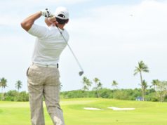 Playa Nueva Romana inaugura su campo de golf sc-nuevaplayaromana