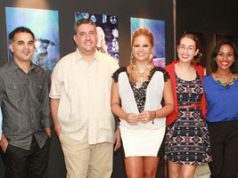 Santo Domingo Times cumple 10 años sc-times10