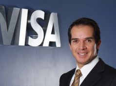 Visa nombra nuevo director general de grupo sc-visagerente