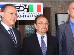 Restaurantes italianos en RD reciben premio