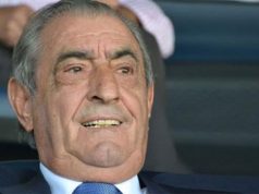 Empresario español Pepe Hidalgo se declara en rebeldía