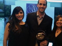 Iván Gómez es el solucionista del año