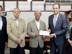 Banco Popular becará estudiantes en la Universidad ISA