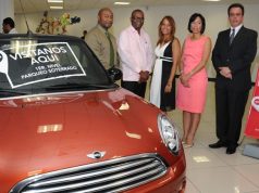 Avis Rent a Car anuncia alianza con Mini Cooper