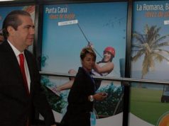 Ministro destaca logros del primer día de Top Resa