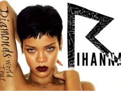 Cerveza Budweiser presenta a Rhianna en RD